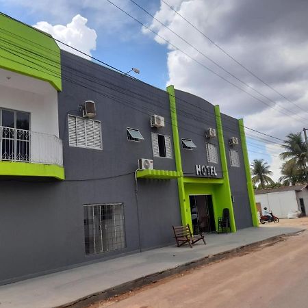 Becker Center Hotel Querencia  Bagian luar foto